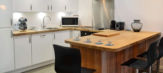 1 bedroom accommodation in Stewarton