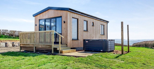 1 bedroom accommodation in Welshpool