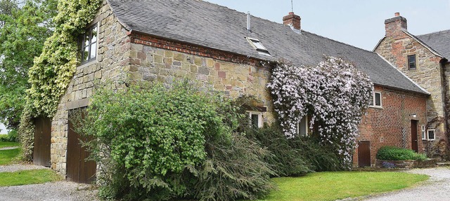 1 bedroom accommodation in Atlow, near Carsington