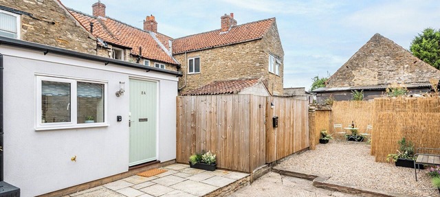 1 bedroom accommodation in Helmsley