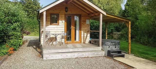 1 bedroom accommodation in Oswestry