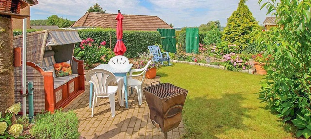 1 bedroom accommodation in Kummerow