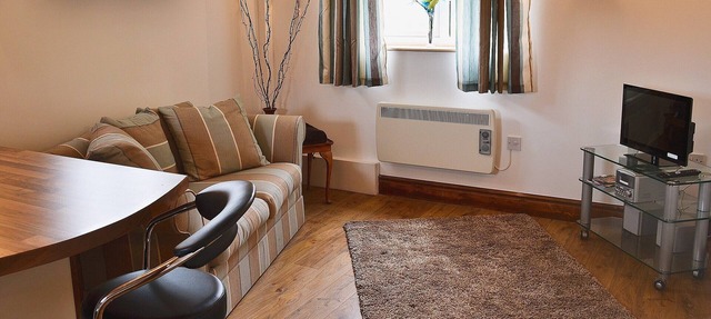 1 bedroom accommodation in Pentre, near Llangollen