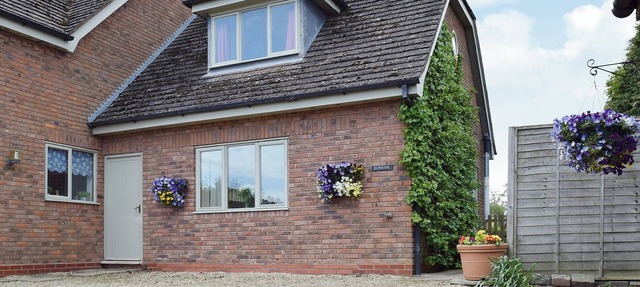 1 bedroom accommodation in Kings Coughton, near Alcester
