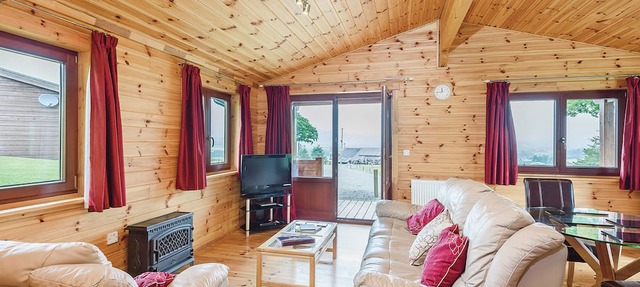 1 bedroom accommodation in Llandinam, Powys