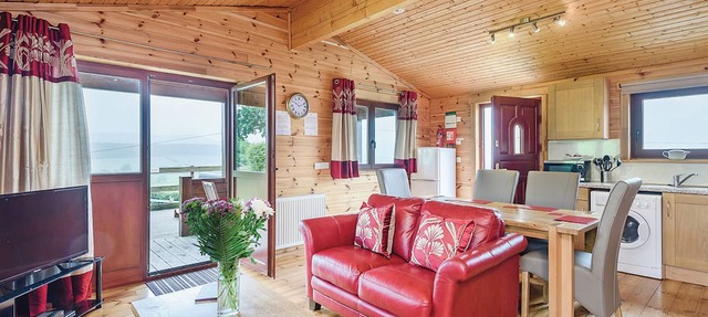 1 bedroom accommodation in Llandinam, Powys