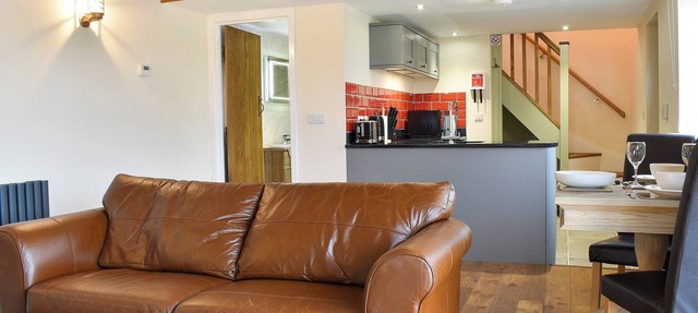 1 bedroom accommodation in Huxley, Near Chester