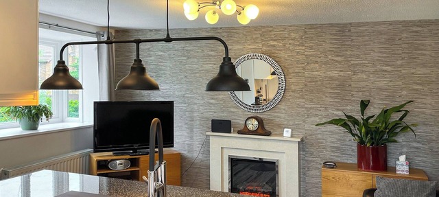 1 bedroom accommodation in Glossop