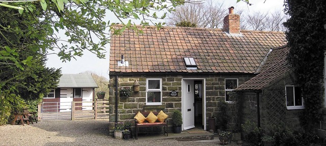 1 bedroom accommodation in Levisham