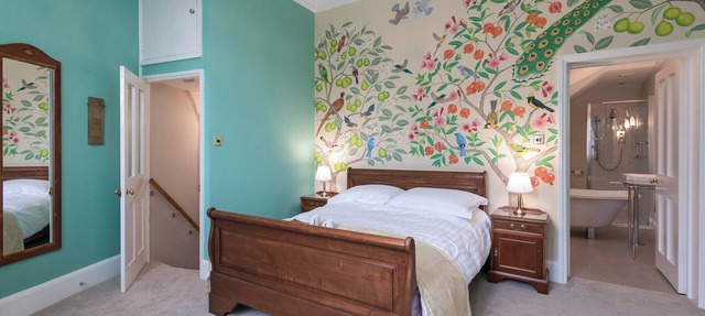 1 bedroom accommodation in Wirksworth, near Matlock