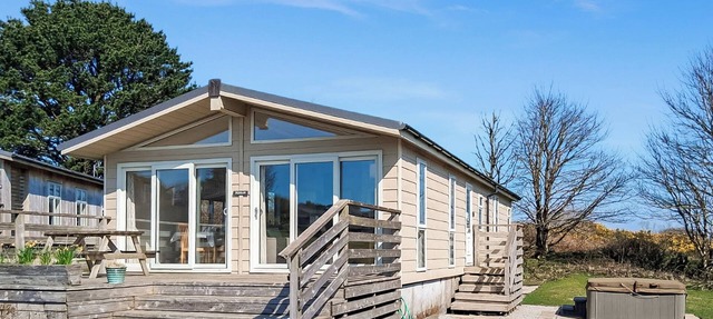 1 bedroom accommodation in Carnmenellis, Nr Falmouth