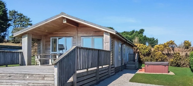 1 bedroom accommodation in Carnmenellis, Nr Falmouth