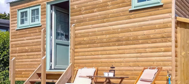 1 bedroom accommodation in Carnmenellis, Nr Falmouth