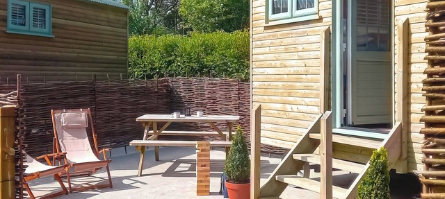1 bedroom accommodation in Carnmenellis, Nr Falmouth