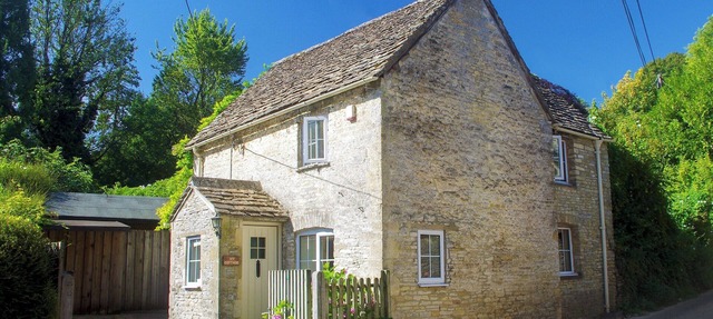 1 bedroom accommodation in Chedworth, near Cheltenham