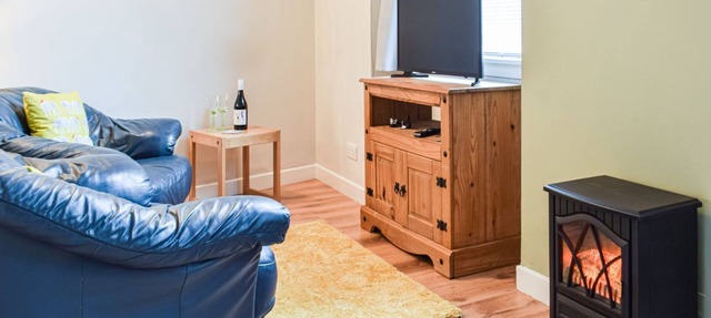 1 bedroom accommodation in Tarbert