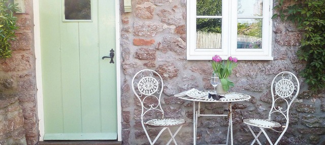 1 bedroom accommodation in Draycott, near Cheddar