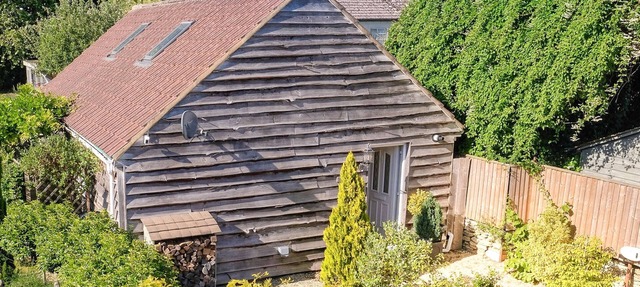 1 bedroom accommodation in Corsham