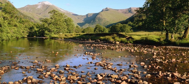 1 bedroom accommodation in Glencoe