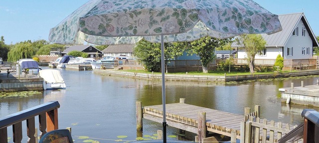 1 bedroom accommodation in Horning