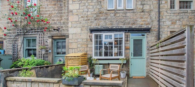 1 bedroom accommodation in Addingham, near Ilkley