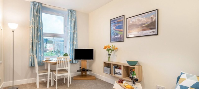 1 bedroom accommodation in Largs