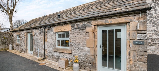 1 bedroom accommodation in Litton, near Buxton