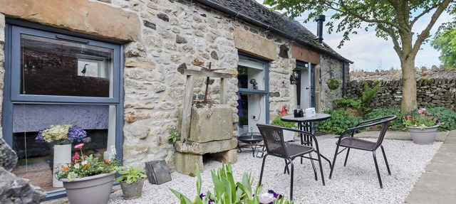 1 bedroom accommodation in Bonsall, near Matlock