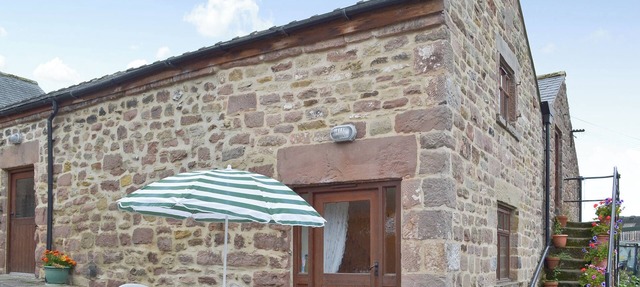 1 bedroom accommodation in Cromford, near Matlock