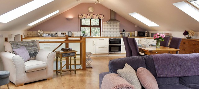1 bedroom accommodation in Askwith, near Ilkley