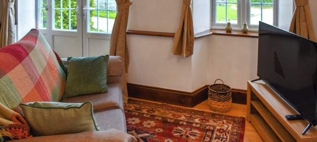 1 bedroom accommodation in Penryn, near Falmouth