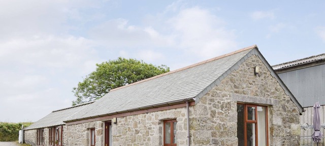 1 bedroom accommodation in Four Lanes, near Camborne