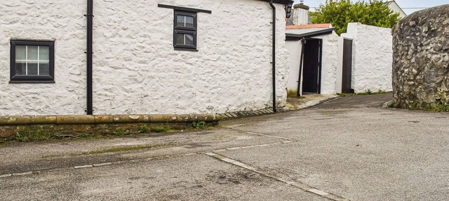 1 bedroom accommodation in St Day