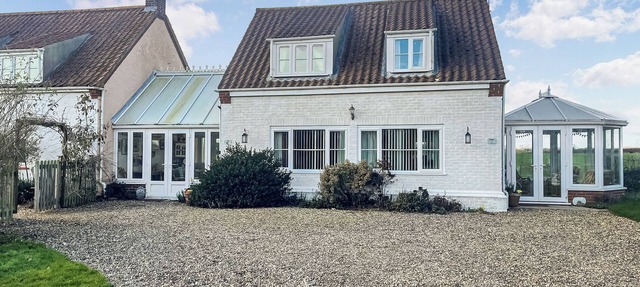 1 bedroom accommodation in Stalham