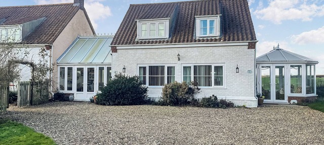 1 bedroom accommodation in Stalham