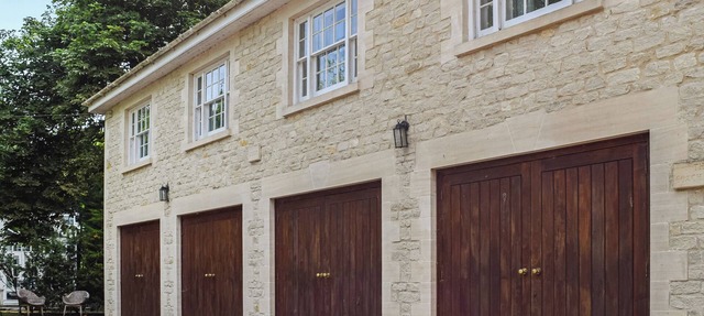 1 bedroom accommodation in Tetsworth, near Oxford