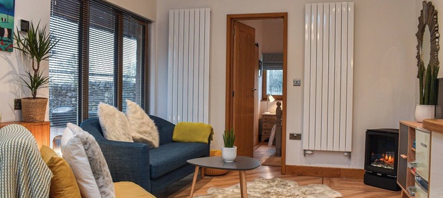 1 bedroom accommodation in Grindon, near Leek