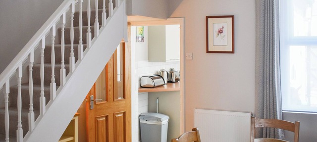 1 bedroom accommodation in Mold
