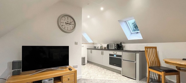 1 bedroom accommodation in Mold