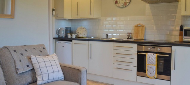 1 bedroom accommodation in Eastry, near Sandwich