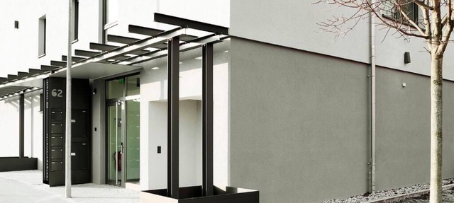 1 Bedroom Apartment in Stuttgart