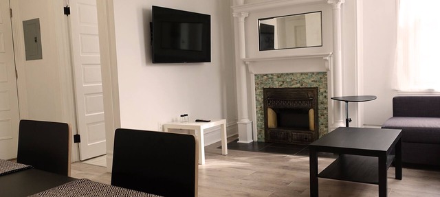1 BEDROOM APT IN PITTSBURGH (F) -Friendship Area
