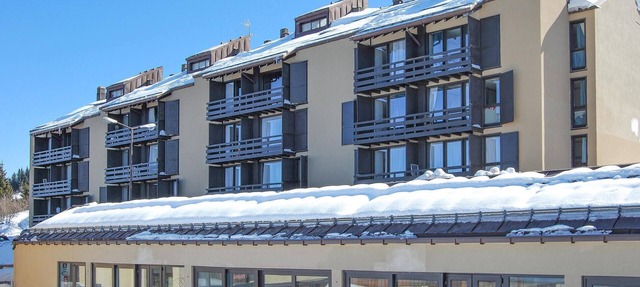 1 bedroom nice apartment in Vason