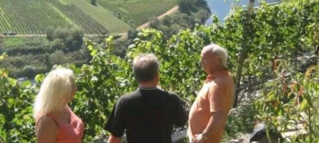 1 Bedroom Private vacation home in Bremm