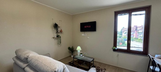 1 Dolce Vita Milano-Monza Apartment