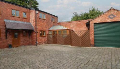 1 The Stables