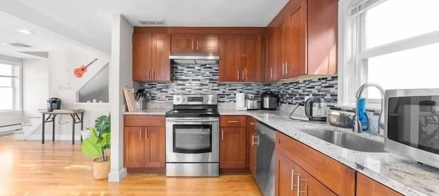 #101 Waltham Shared House by Zen Living