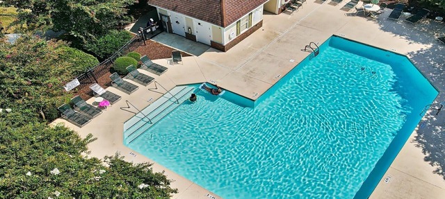 1024 River Crossing - Barefoot Resort Rentals