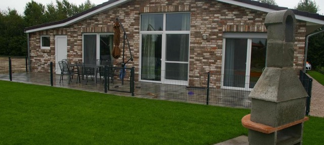 11 Ferienhaus am See
