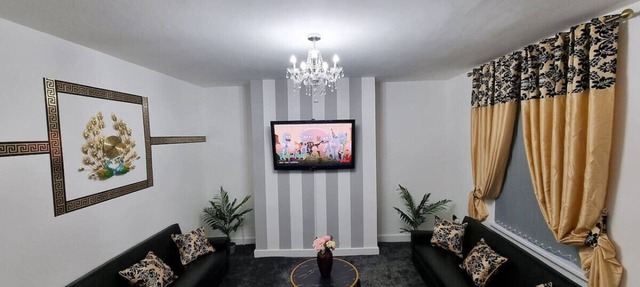 *11BR* Setup for your most amazing relaxed stay + Free Parking + Free Fast WiFi